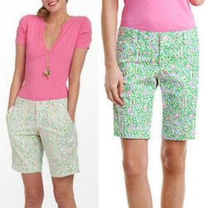 NWT Lilly Pulitzer Resort Bermuda Guiding Light 12